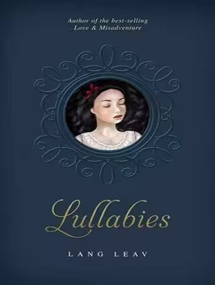(Lullabies (Volume 2 لالایی ها (بدون حذفیات)