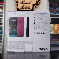 نوکیا 110 4G
