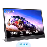 مانیتور قابل حمل Pisichen