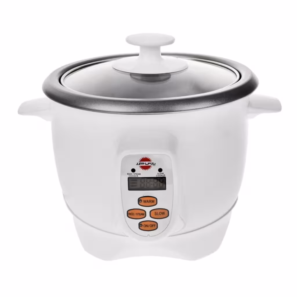 پلوپز پارس خزر مدل Taftan 61