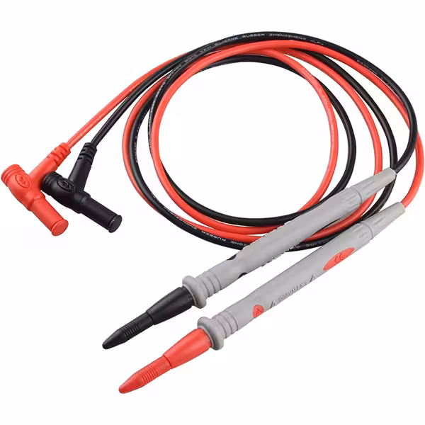 پراب مولتی متر 20 آمپر