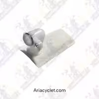 فیلتر صافی پمپ بنزین 6 پیچ هوندا کد 1