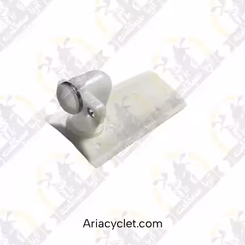 فیلتر صافی پمپ بنزین 6 پیچ هوندا کد 1