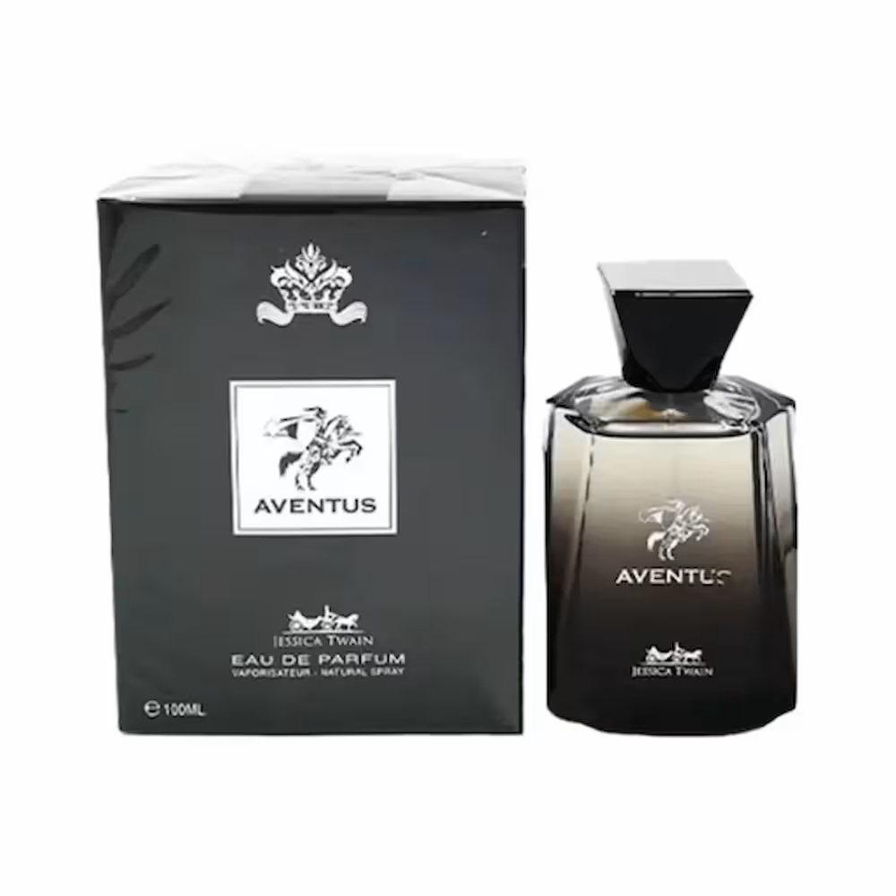 ادکلن مردانه مدل اونتوس رایحه کرید اونتوس جسیکا توین