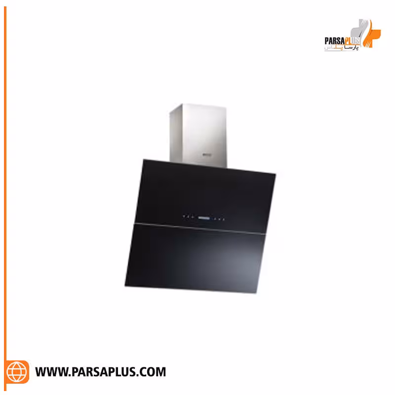 هود استیل البرز مدل SA-403