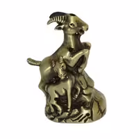 فندک مدل بز