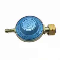 رگلاتور پرسی خانگی پارس