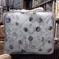 روتختی ساتینت ترک تکنفره 4 تکه مدل 1581