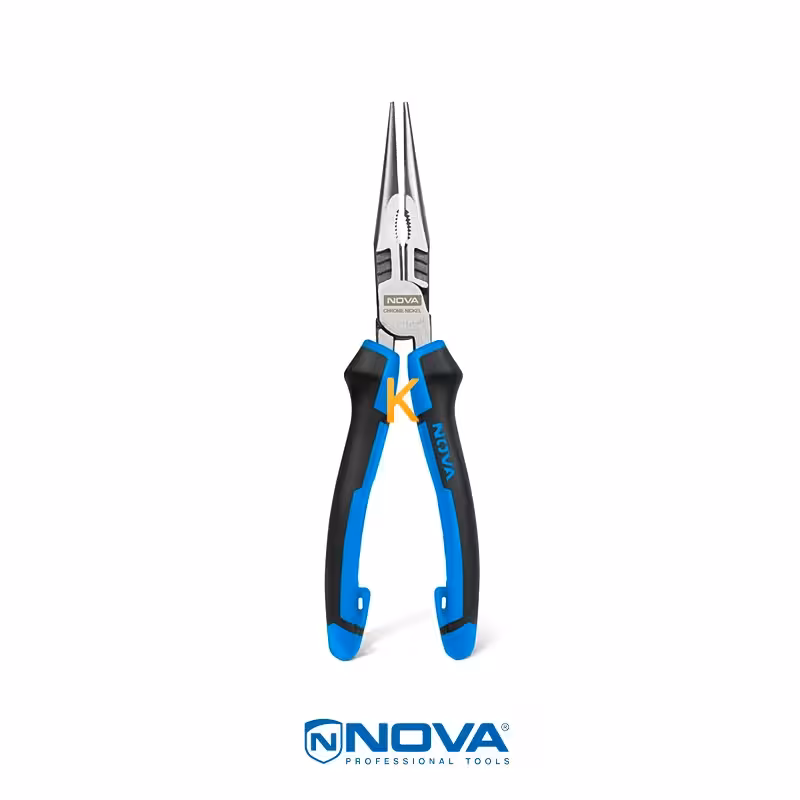 دم باریک 8 اینچ مدل NTP 9611 نووا NOVA
