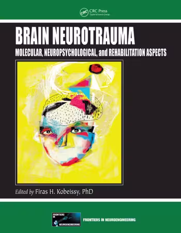 خرید و دانلود نسخه کامل کتاب Brain Neurotrauma: Molecular, Neuropsychological, and Rehabilitation Aspects