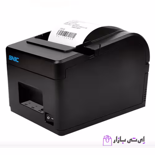 فیش پرینتر بیانگ مدل BTP-U60 LAN | فروشگاه اینترنتی اِی تی بازار