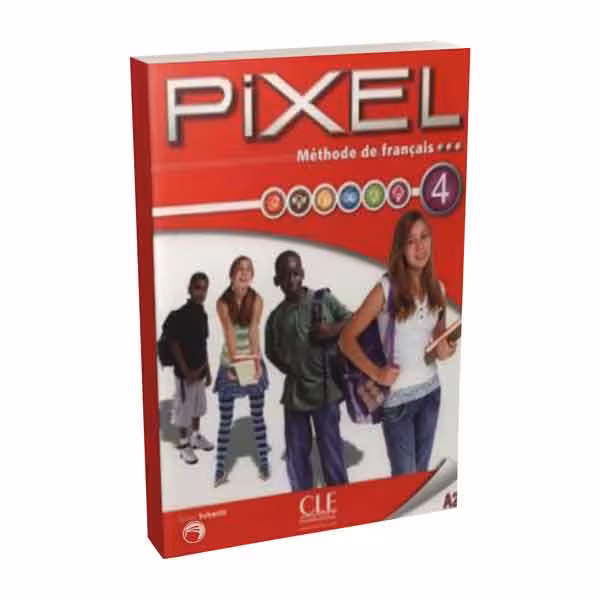 Pixel 4