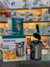آب مرکبات گیر مدل 2610 زومیت وان / zoomit ZM-2610