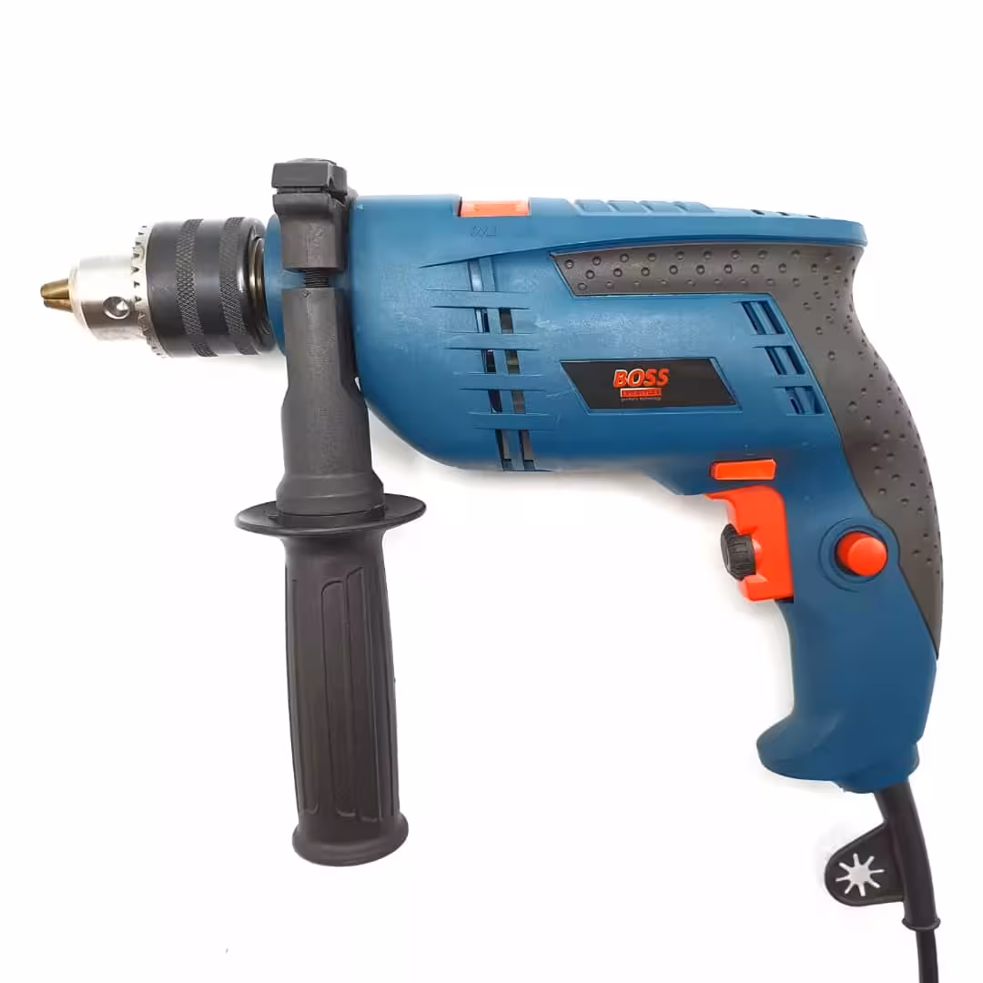 مجموعه 100 عددی دریل چکشی باس مدل LIFE-STYLE