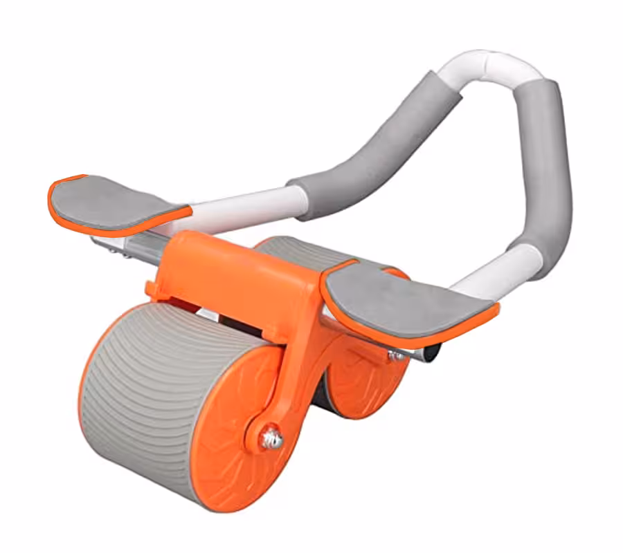 rebound abdominal wheel چرخ شکم