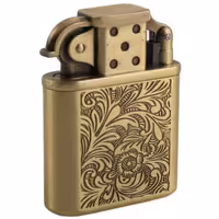 فندک مدل اسلیمی کد DKD-305