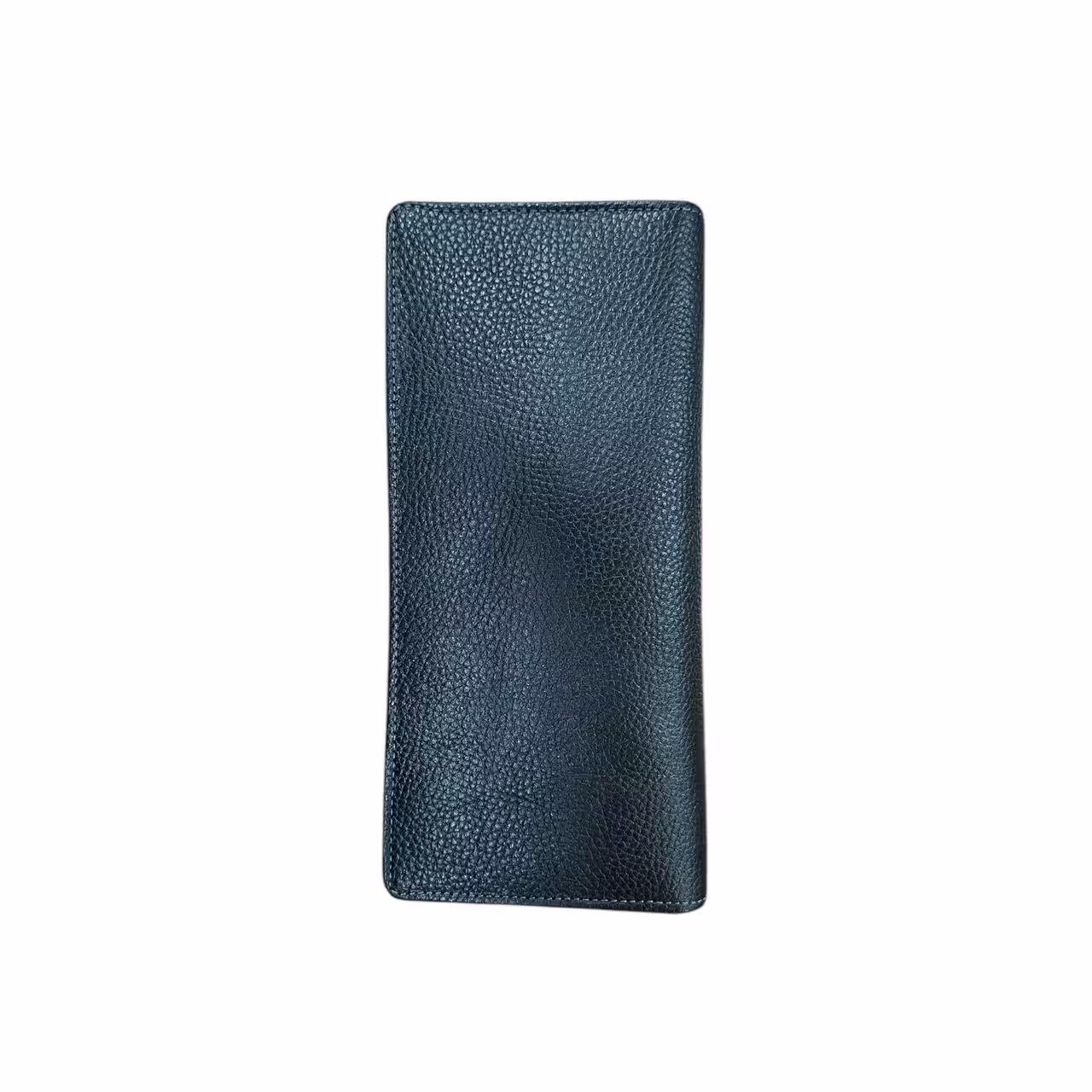 کیف چرم طبیعی دسته چک مدل 01