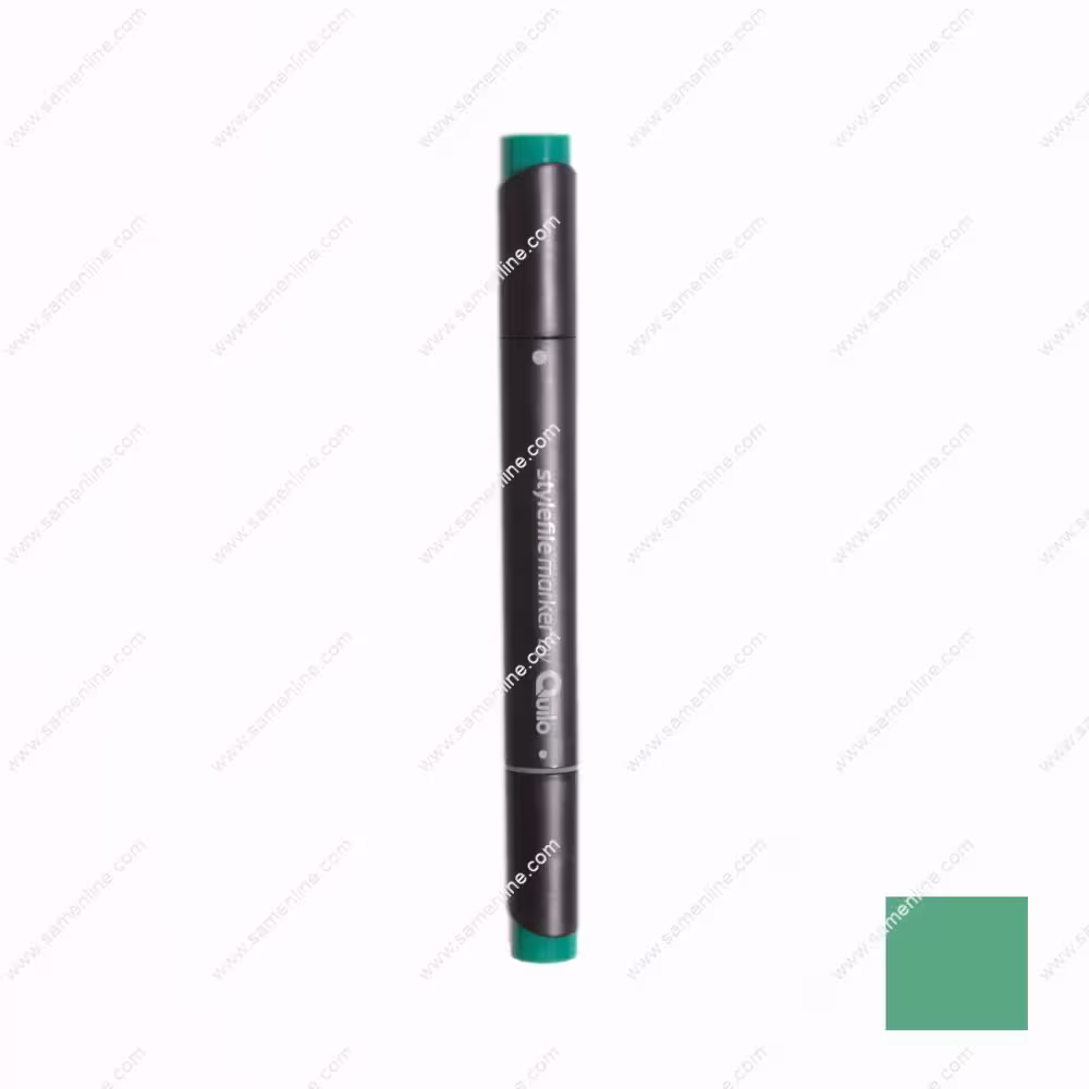 ماژیک راندو کوئیلو مدل Stylefile دو سر کد 642