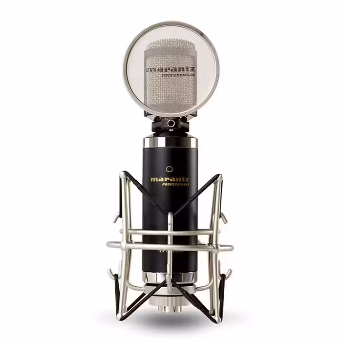 میکروفن  Marantz MPM-2000U