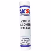 چسب ماستیک سفید KSS