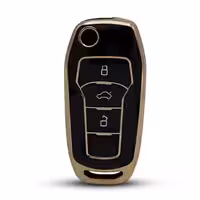 کاور ریموت خودرو چیکال مدل P-612-TPU مناسب برای اطلس