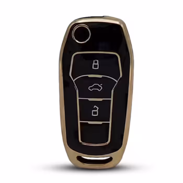 کاور ریموت خودرو چیکال مدل P-612-TPU مناسب برای اطلس