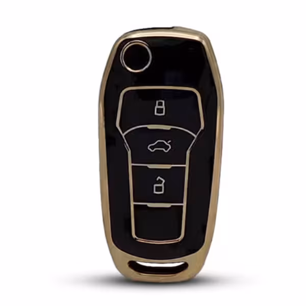 کاور ریموت خودرو چیکال مدل P-612-TPU مناسب برای اطلس