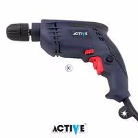 دریل مدل 10-500V اکتیو تولز