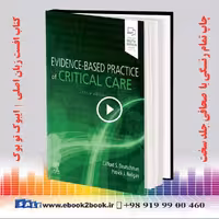 Evidence-Based Practice of Critical Care 3rd Edition