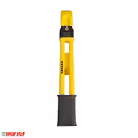 قفل فرمان دوبل کلاغی کنزاکس مدل KSL-222