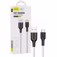 کابل تایپ سی گرند مدل GRAND Type_C GK-05 مشکی