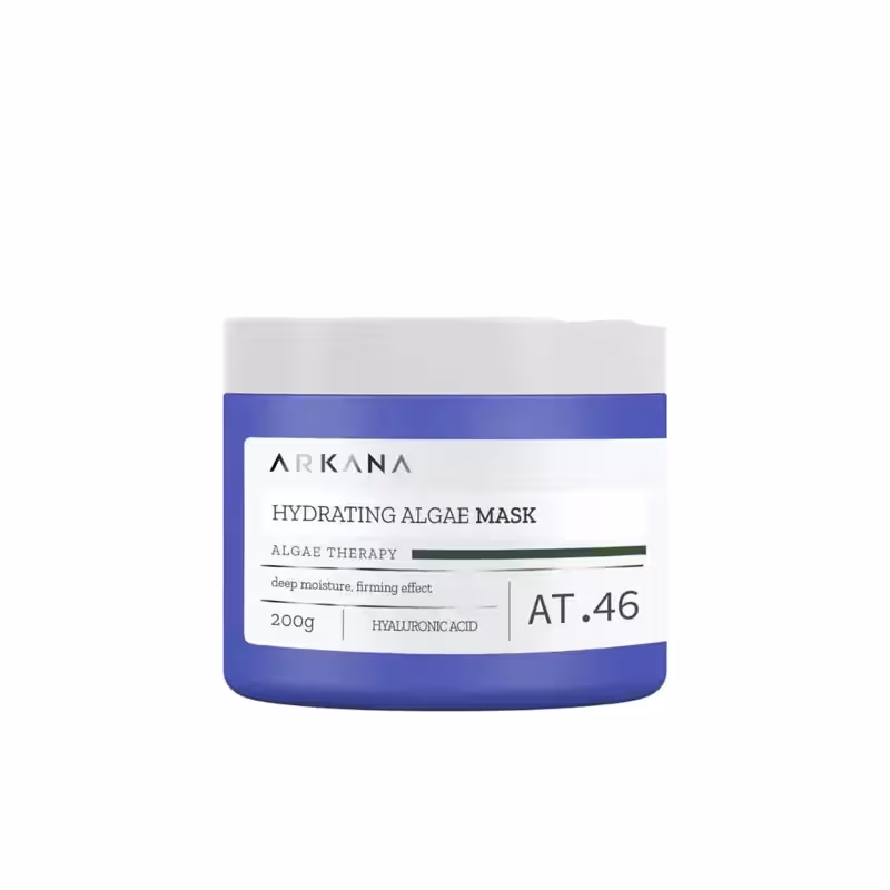 ماسک آبرسان جلبک آرکانا 200 میل Hydrating Algae Mask ARKANA