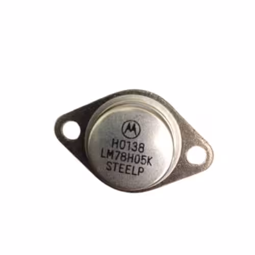 رگولاتور LM78H05K قابلمه ای