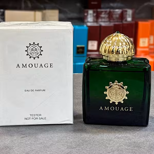 ادکلن تستر اپیک زنانه 100 میل