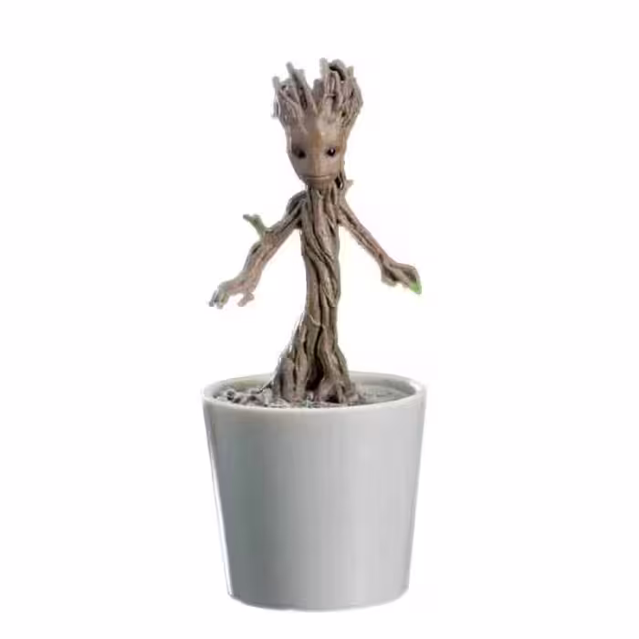 فیگور بچه گروت | Baby Groot | سری نگهبانان کهکشان 2