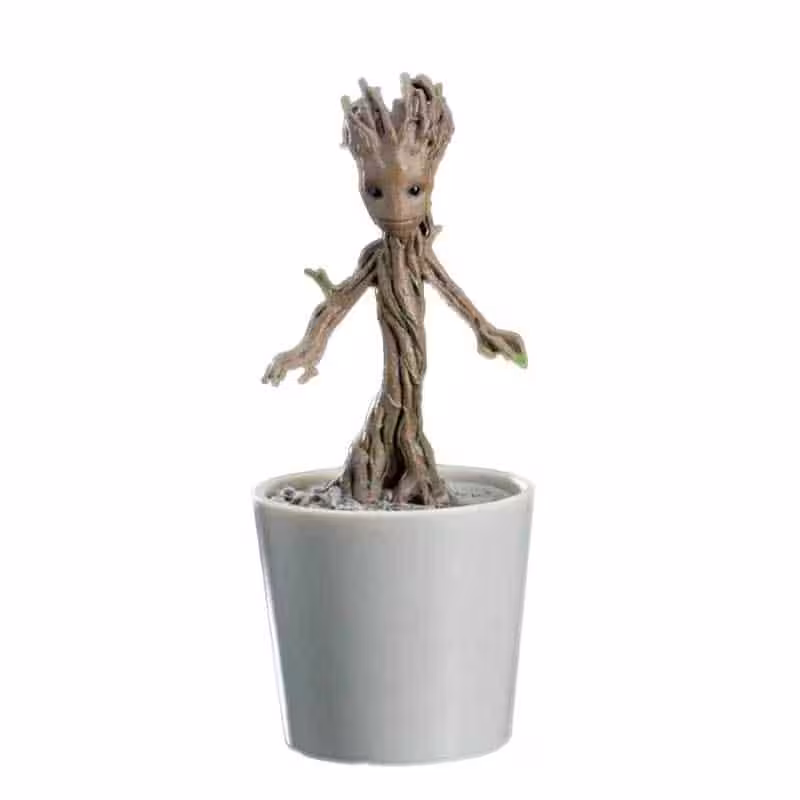 فیگور بچه گروت | Baby Groot | سری نگهبانان کهکشان 2