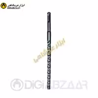 مته چهار شیار 4 پر 14*260 میلی متر برند فرد