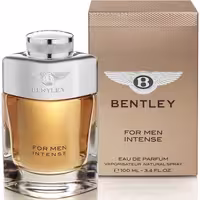 عطر ادکلن مردانه بنتلی اینتنس حجم 100میل