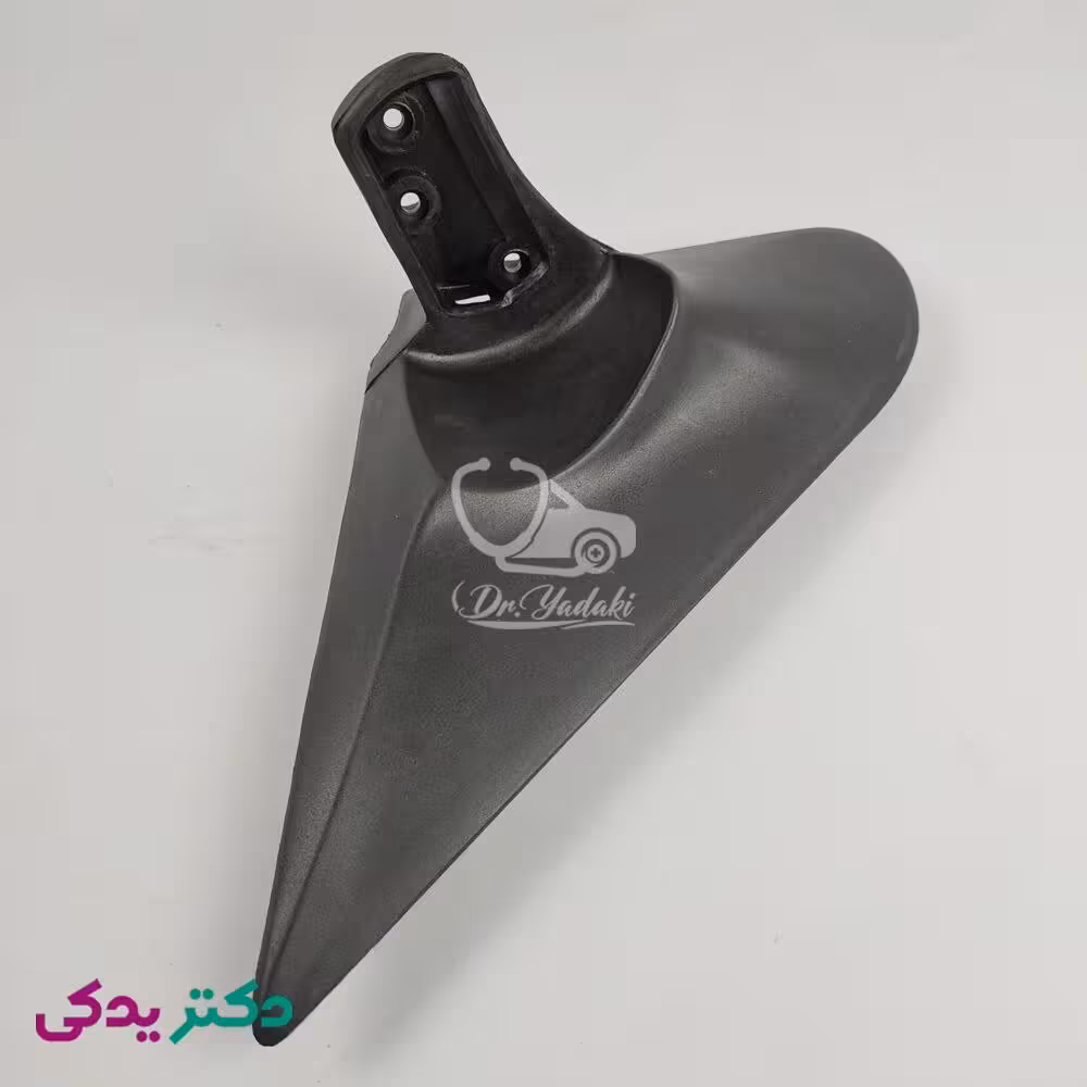 پایه بیرونی آینه سمند سمت چپ شرکتی ایساکو اصل 1811101099