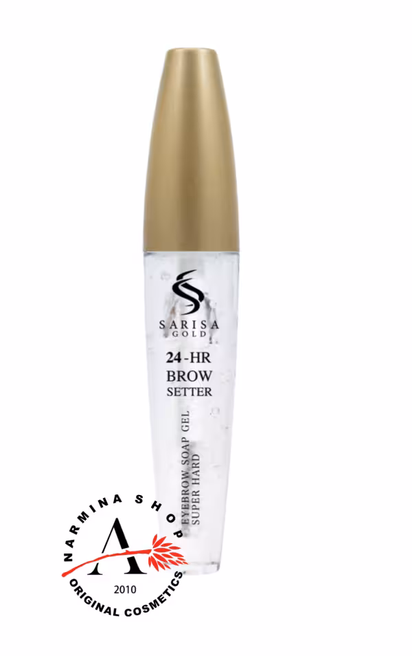 ژل ابرو ساریسا (sarisa gold)