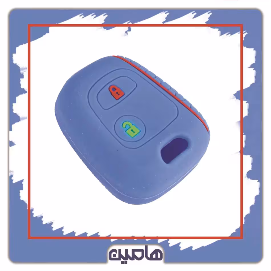 کیف سیلیکونی رانا