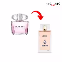 عطر سنتو مدل برایت کریستال زنانه حجم 100 میلی لیتر