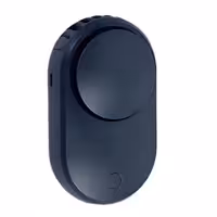 پنکه شارژی مدل DIY emoji fan | چاوه