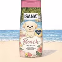 شامپو بدن هندوانه ایسانا isana shower gel
