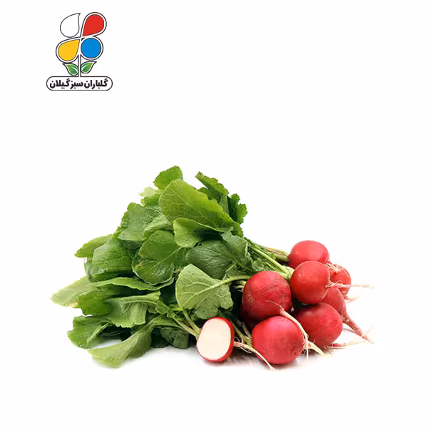 بذر تربچه بسته بندی کوچک