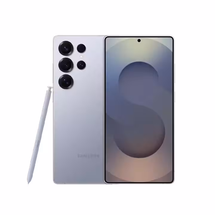 گوشی موبایل سامسونگGalaxy S25 ultra 5G ظرفیت 256 رم 12 گیگابایت