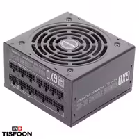 منبع تغذیه کامپیوتر گرین مدل GP1200B-GXD