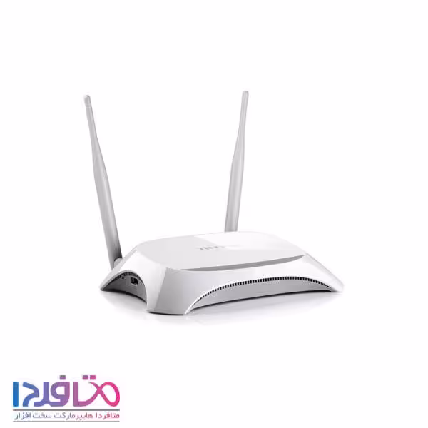 روتر بی سیم تی پی لینک مدل WR840N