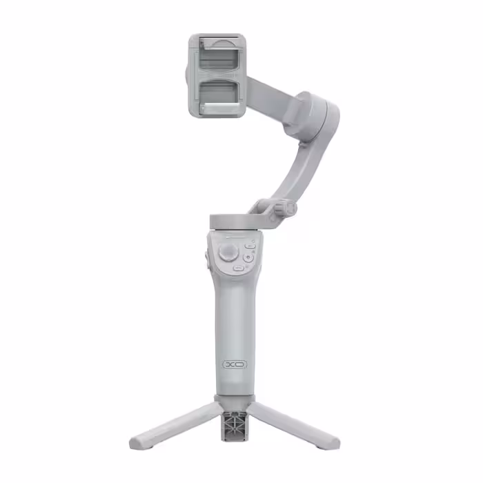 گیمبال و استابلایزر سه محوره موبایل ایکس او مدل XO-SS17