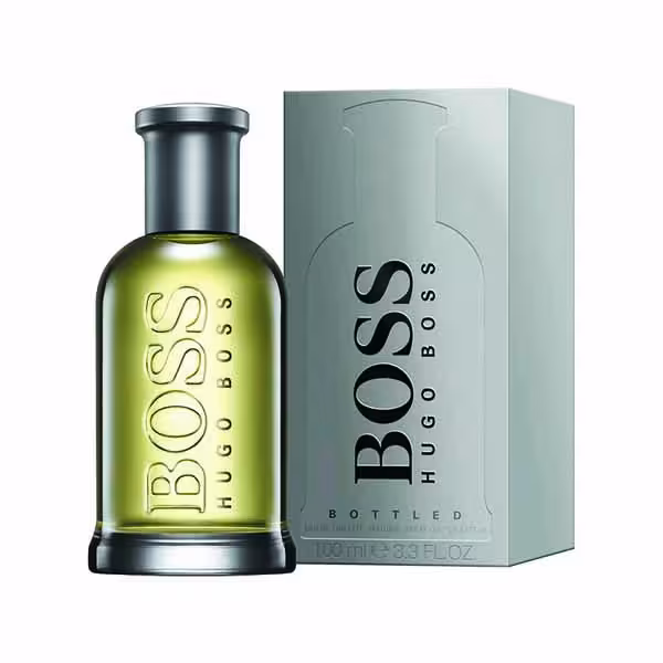 ادکلن اورجینال هوگو بوس باتلد Hugo Boss Bottled